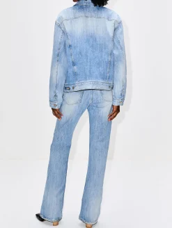 Low Waist Jean