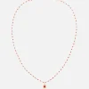 Lucky Cashmere Diamond Necklace