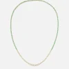 Ludis Tennis Necklace