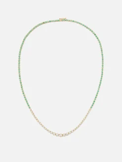 Ludis Tennis Necklace