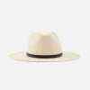 Lyra Packable Fedora