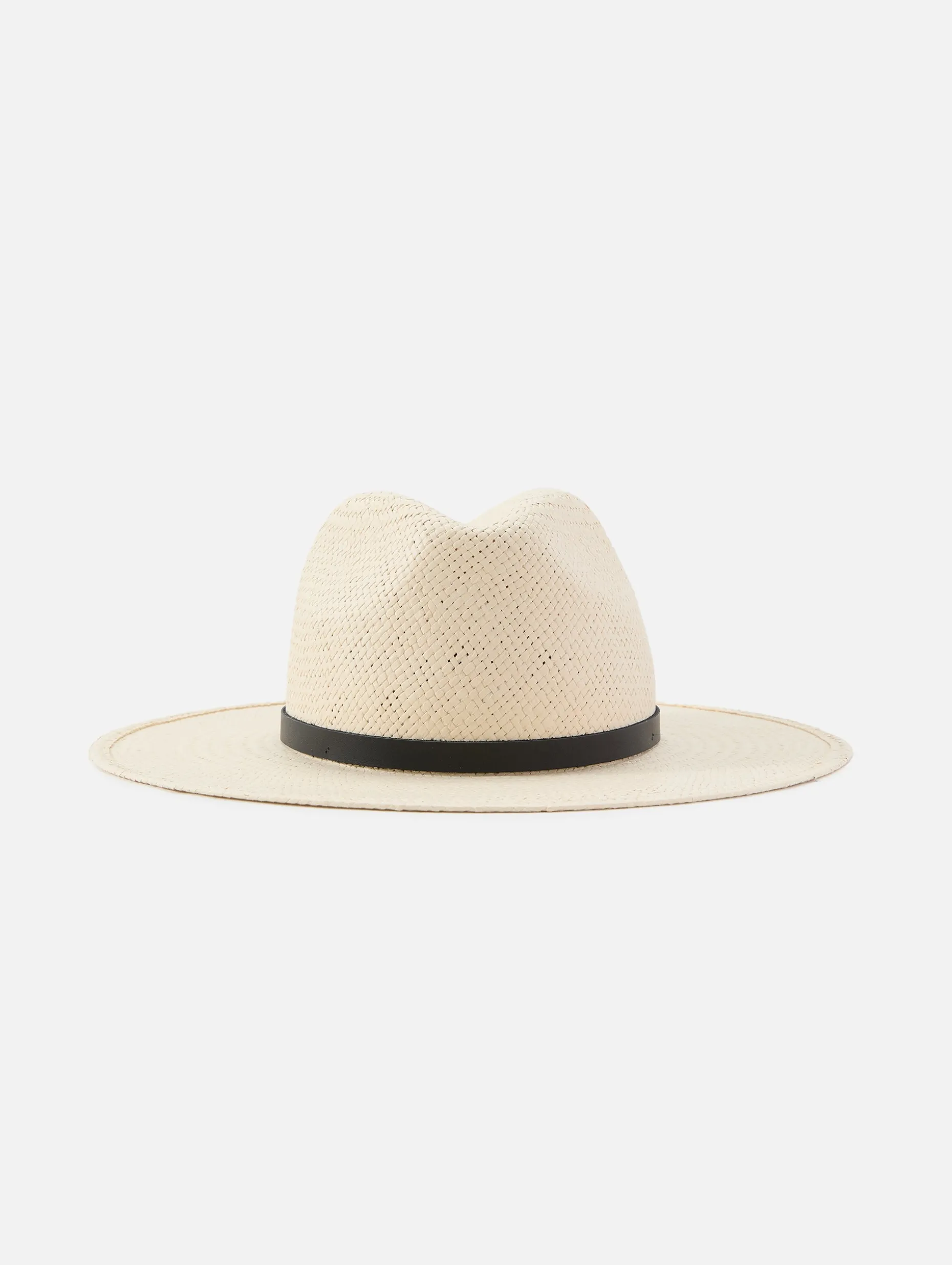 Lyra Packable Fedora
