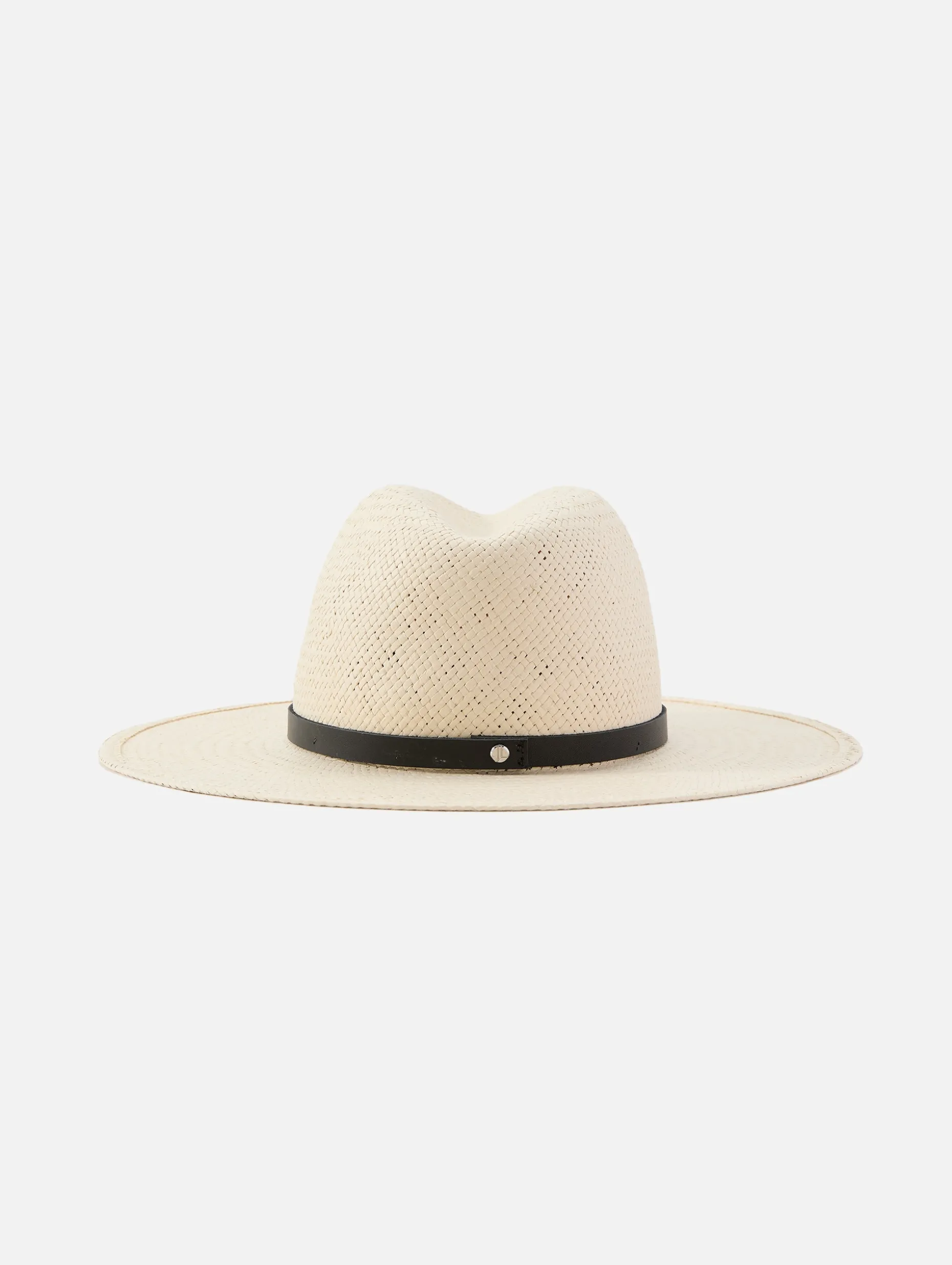 Lyra Packable Fedora