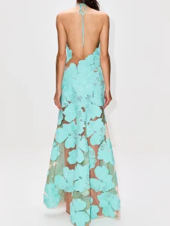 Mab Dress