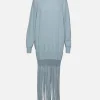 Macrame Monument Dress