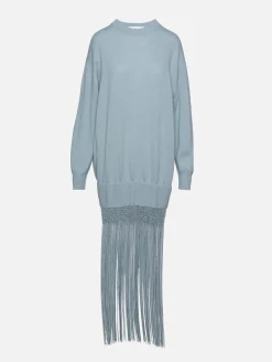 Macrame Monument Dress