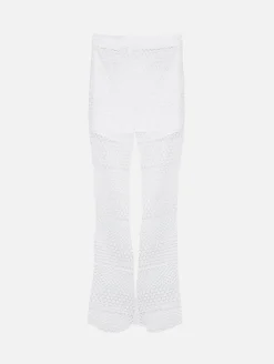 Macrame Pant