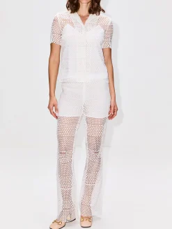 Macrame Pant