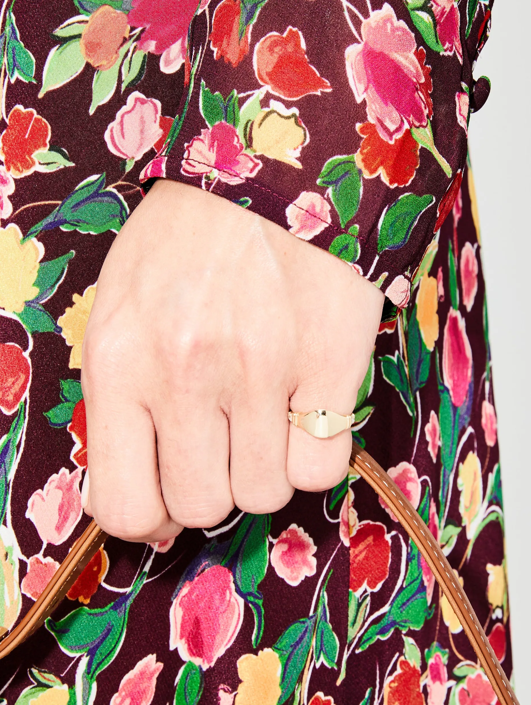 Maia Ring