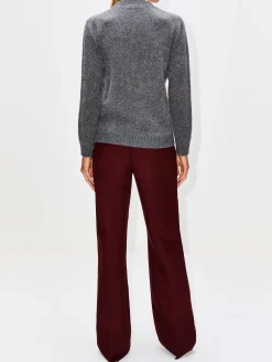 Malibu Crew Sweater