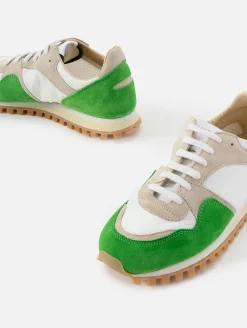 Marathon Trail Low Sneaker