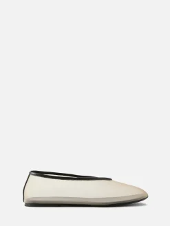 Marcy Flat