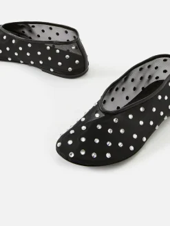 Marcy Flat