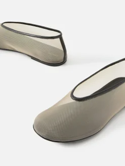 Marcy Flat