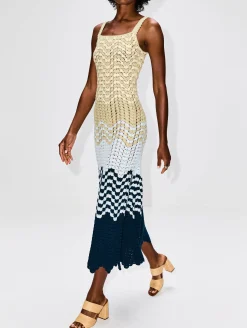 Marea Maxi Dress