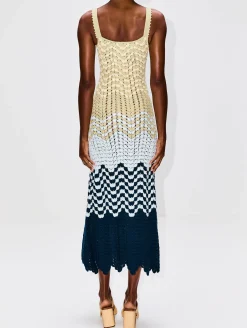 Marea Maxi Dress