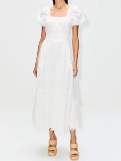 Marguerite Dress