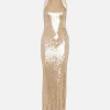 Mariacarla Dress