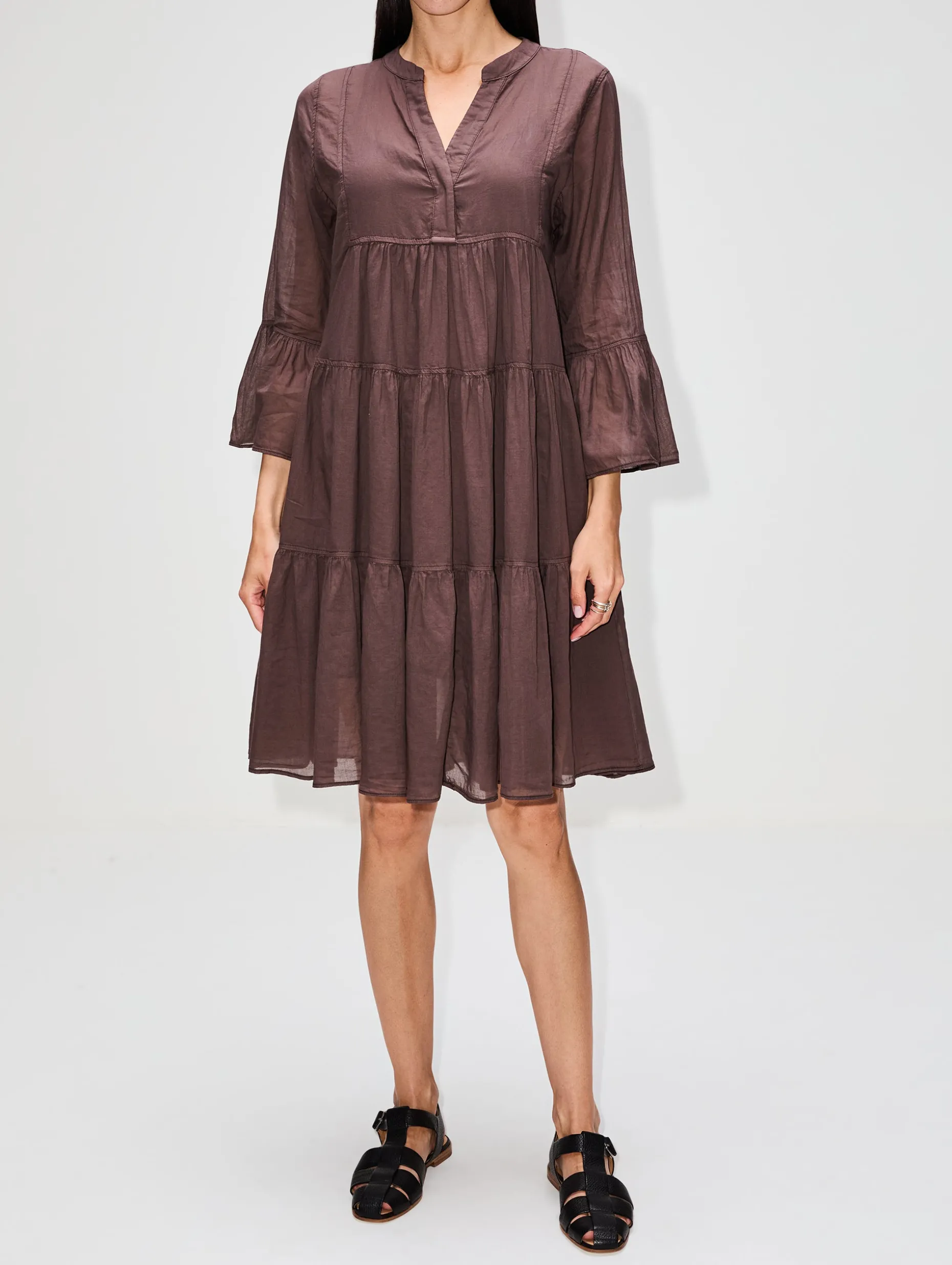 Mariani Dress