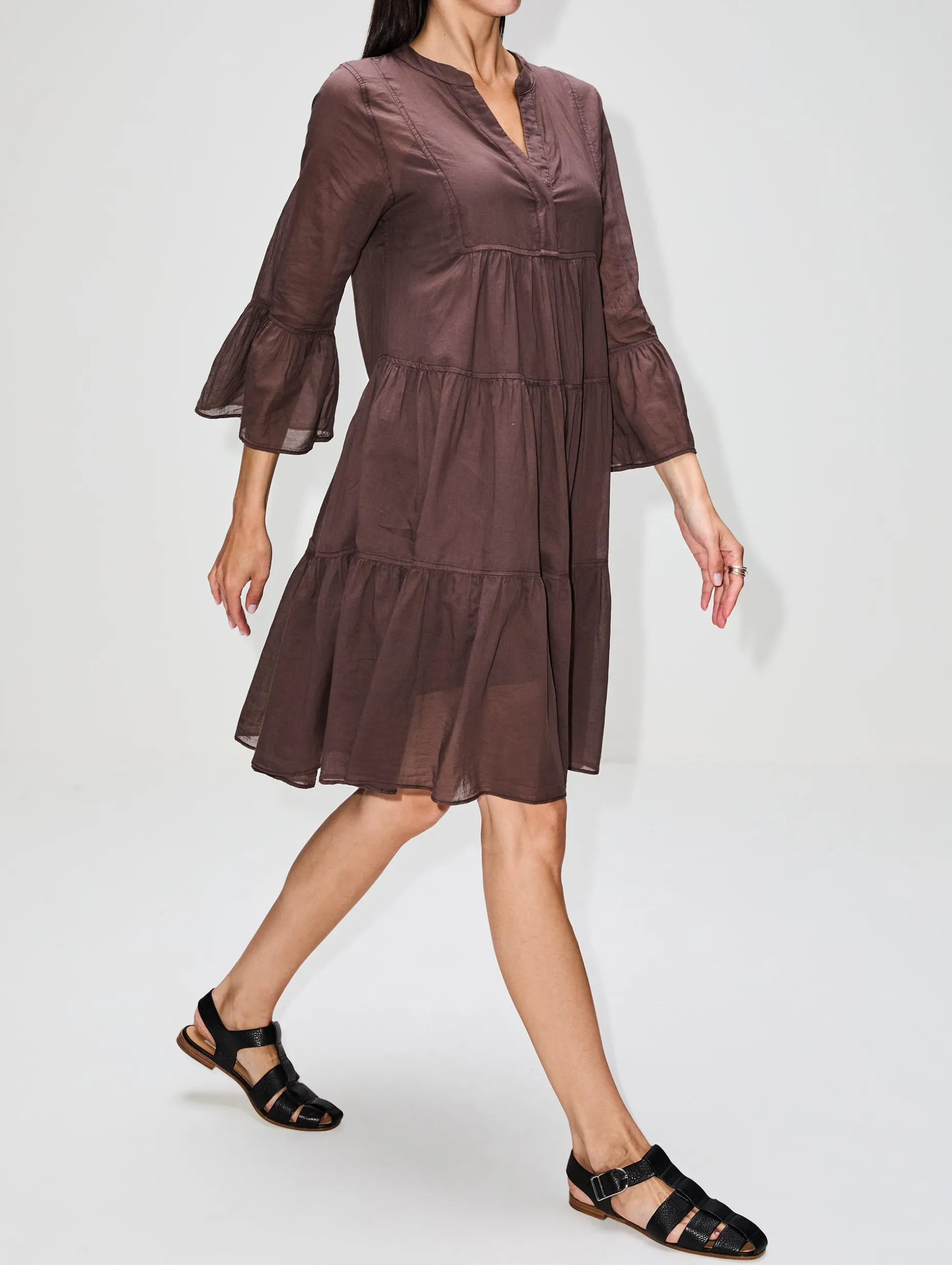 Mariani Dress
