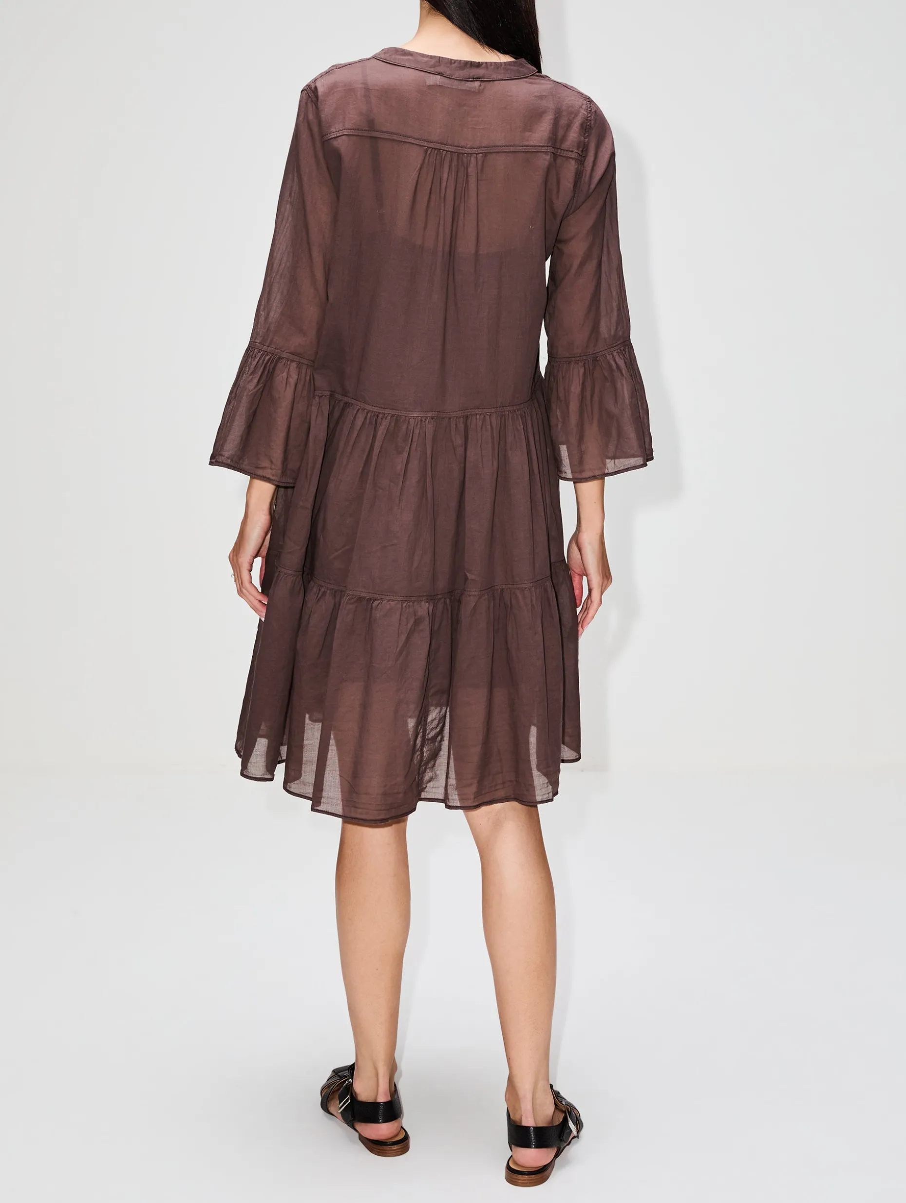 Mariani Dress