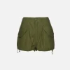 Marianne Cargo Short