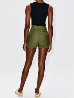 Marianne Cargo Short