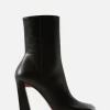 Marine Bootie