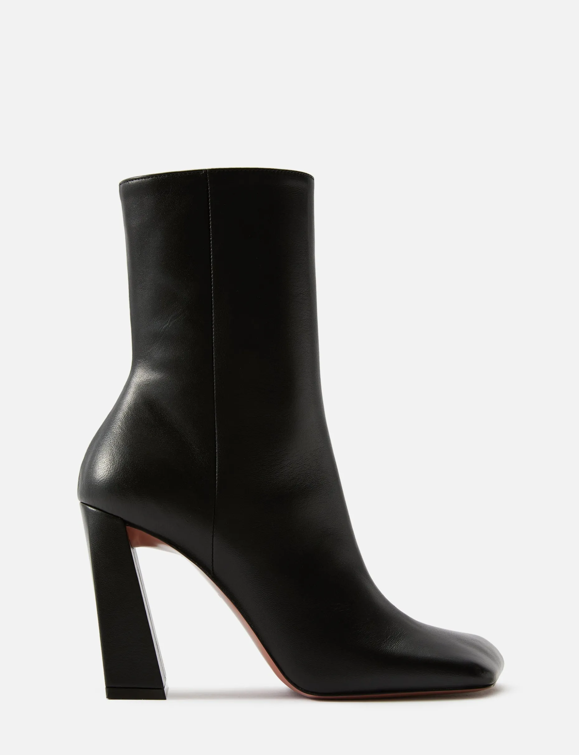 Marine Bootie