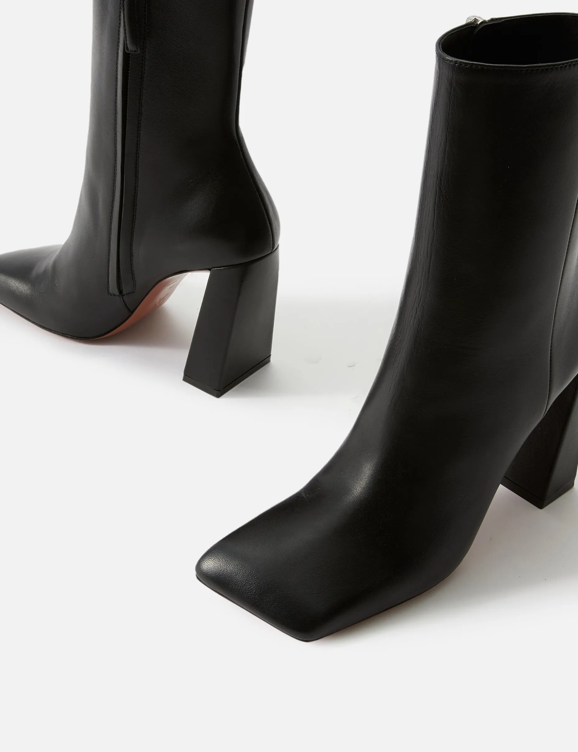 Marine Bootie