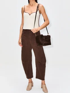 Market Mini Tote