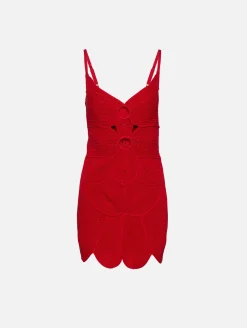 Marlow Knit Dress