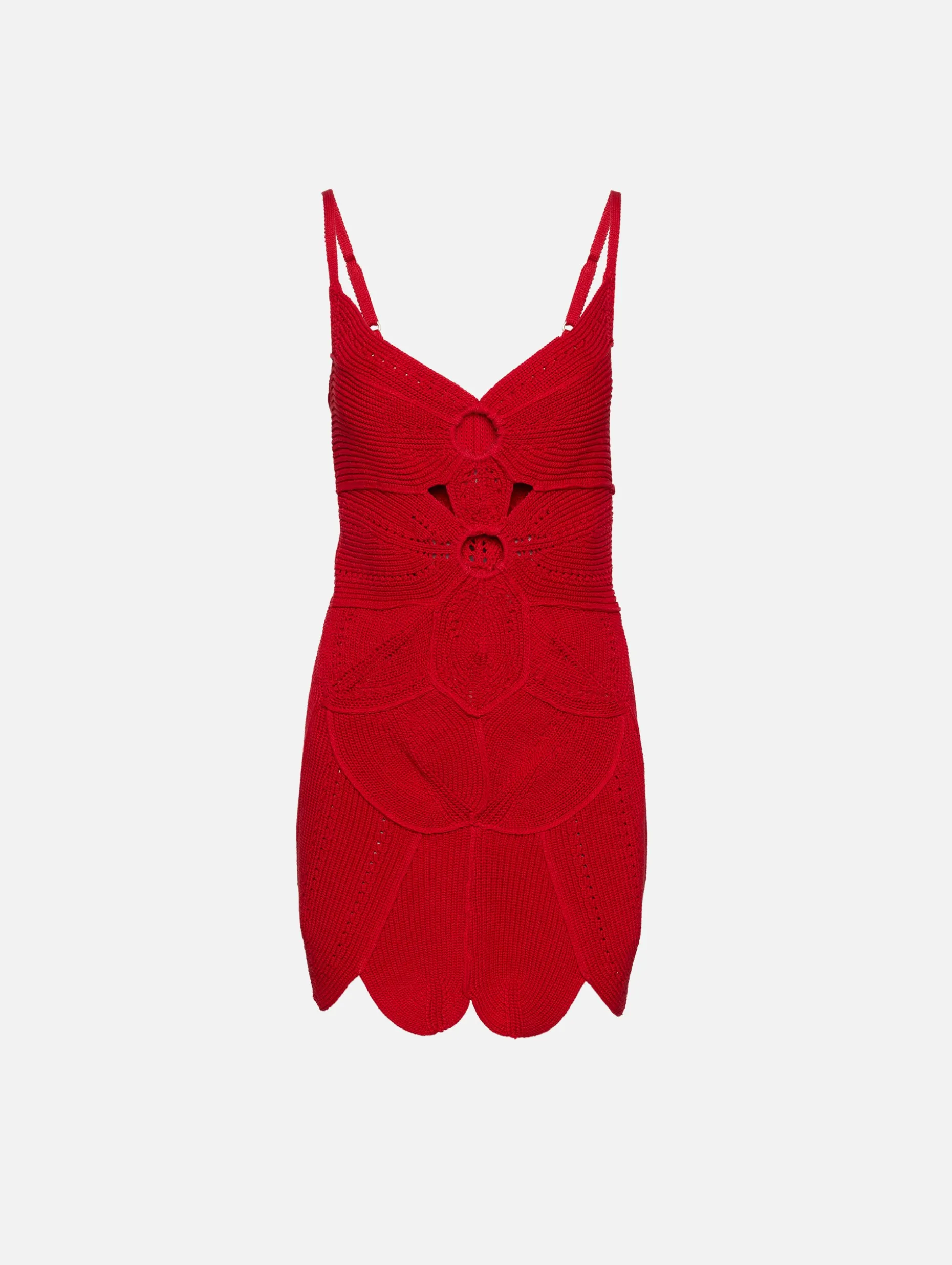 Marlow Knit Dress