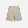 Marlow Long Short