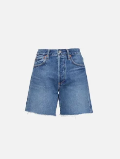 Marlow Long Short