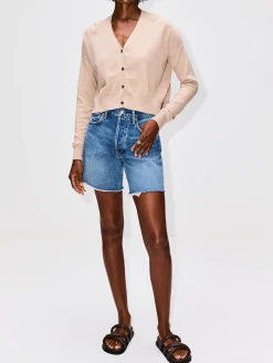 Marlow Long Short