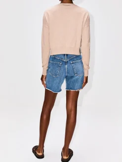 Marlow Long Short