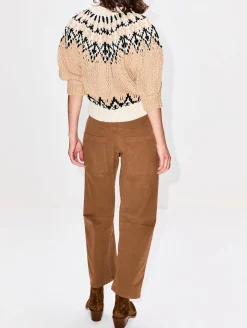 Marty Sweater
