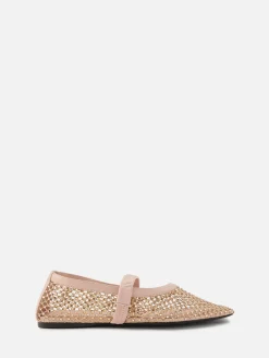 Mary Jane Shoe
