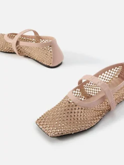Mary Jane Shoe