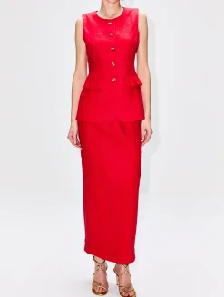 Matilda Gilet