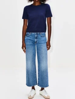 Maven Ankle Jean