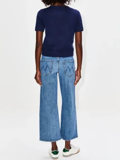 Maven Ankle Jean