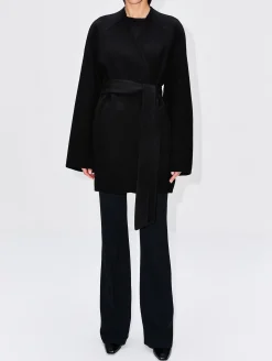 Maxi Coat