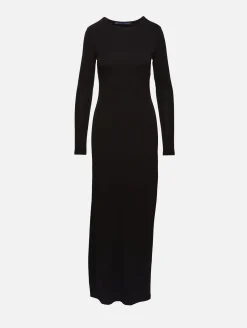 Maxi Jersey Dress