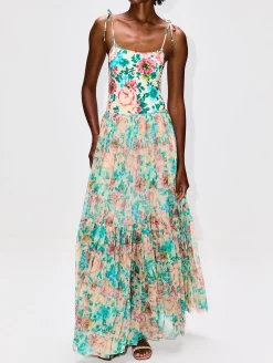 Maxi Skirt