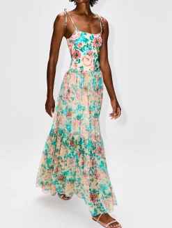 Maxi Skirt