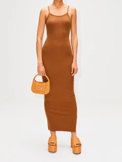 Maxi Tank Dress