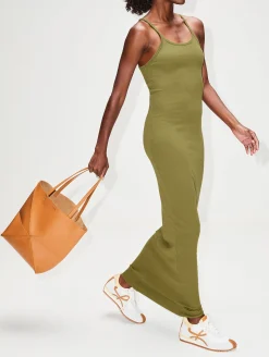Maxi Tank Dress