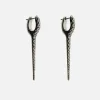 Medium Lola Needle Earrings